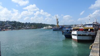 Port Blair