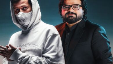 Pritam joins hands with Norwegian DJ Alan Walker, deets inside