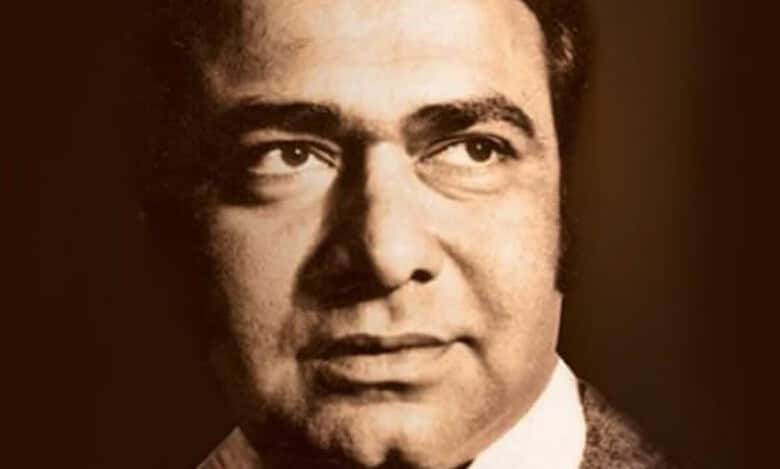 Hyderabad to remember Qadir Ali Baig with 'Sunset Sunrise' play