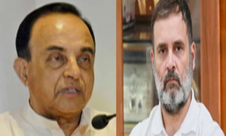 Delhi HC seeks status on plea to cancel Rahul’s citizenship in Allahabad HC