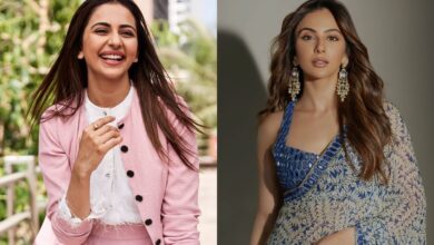 Two BIG projects lost by Rakul Preet Singh