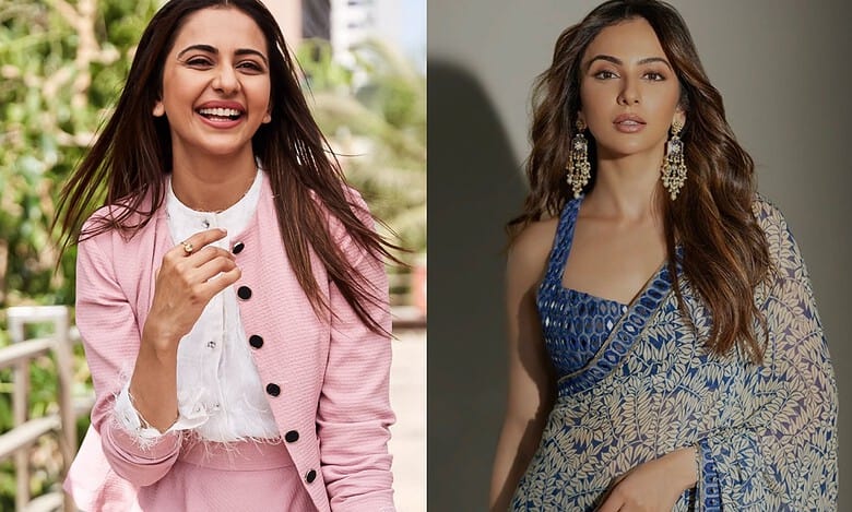 Two BIG projects lost by Rakul Preet Singh