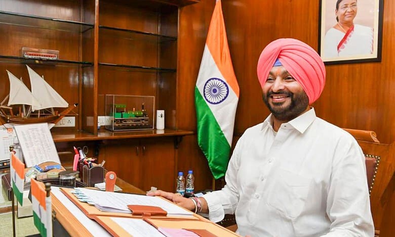 _Ravneet Singh Bittu