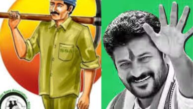 CM Revanth Reddy announces Dasara bonus for SCCL permanent employees and contract workers.