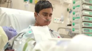 World's first fully robotic heart transplant performed in Saudi Arabia