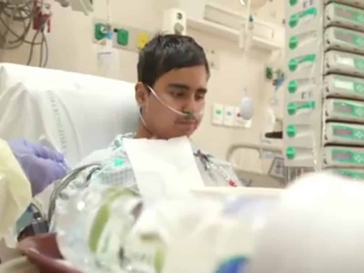 World's first fully robotic heart transplant performed in Saudi Arabia