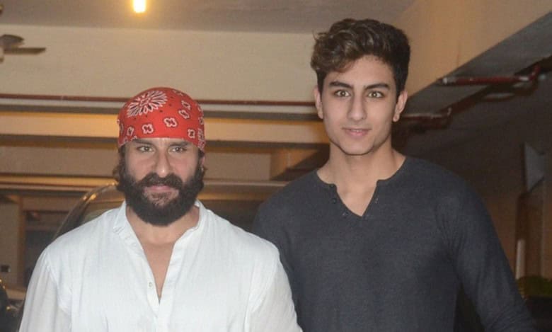 Saif Ali Khan wants his son Ibrahim to listen to Aamir Khan