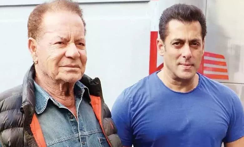 Salman Khan's family gets fresh death threats