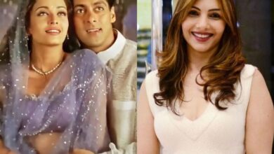 How Salman Khan, Aishwarya Rai fell in love: Somy Ali shares