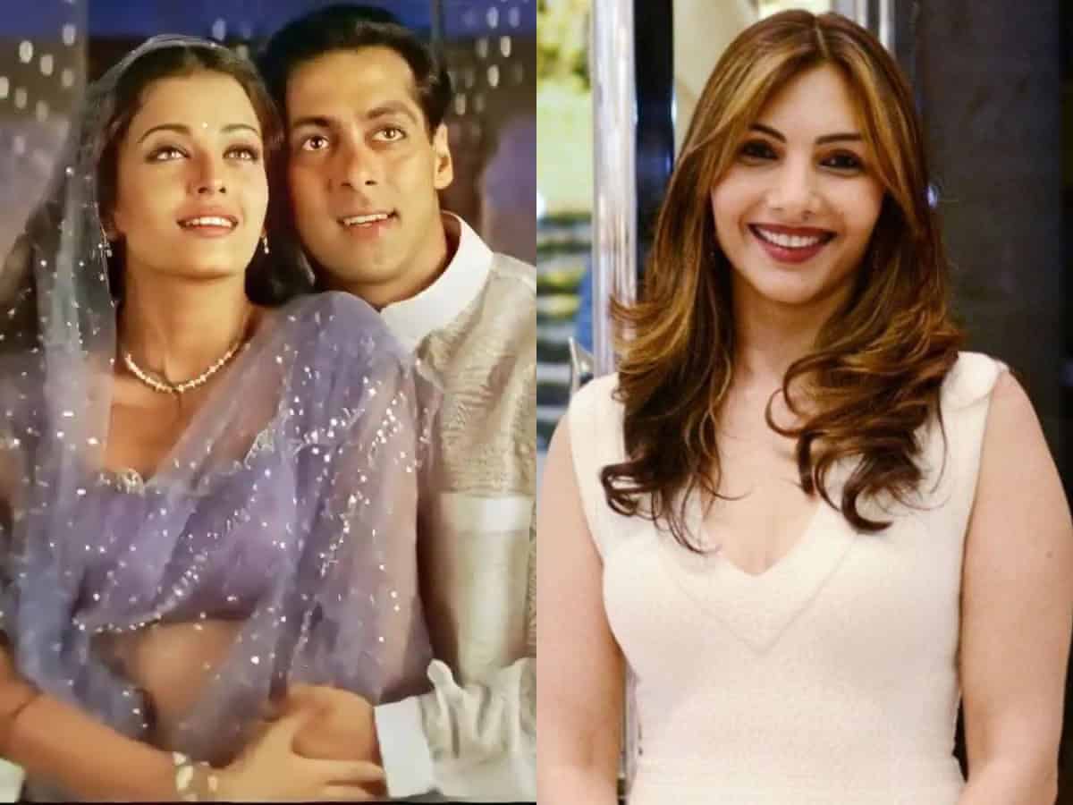 How Salman Khan, Aishwarya Rai fell in love: Somy Ali shares