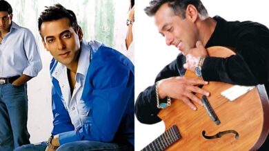 The Bollywood movie Salman Khan did for only Rs 1 in 2004