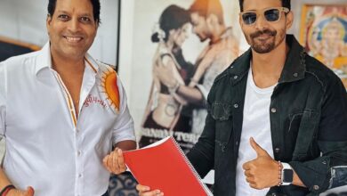 Harshvardhan Rane locked for ‘Sanam Teri Kasam 2’