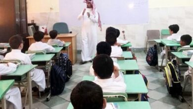 Saudi Arabia allows children of illegal expats to enroll in schools for free
