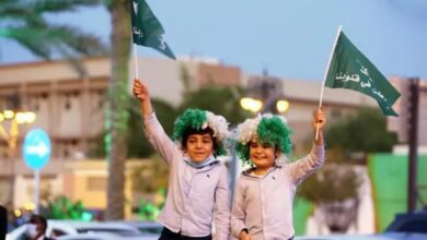 94th National Day: Saudi Arabia announces four-day holiday