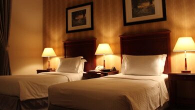 Saudi Arabia cancels licence fees for hotels, resorts