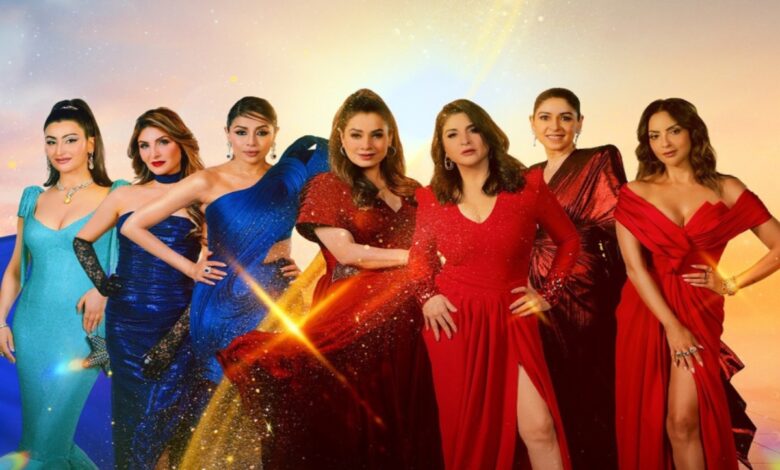 Season 3 of 'Fabulous Lives vs Bollywood Wives' promises drama and new faces
