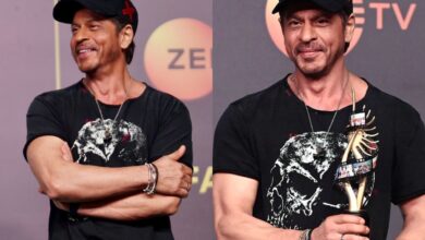 SRK’s cartier bracelets, taaveez steal spotlight: Check out their prices