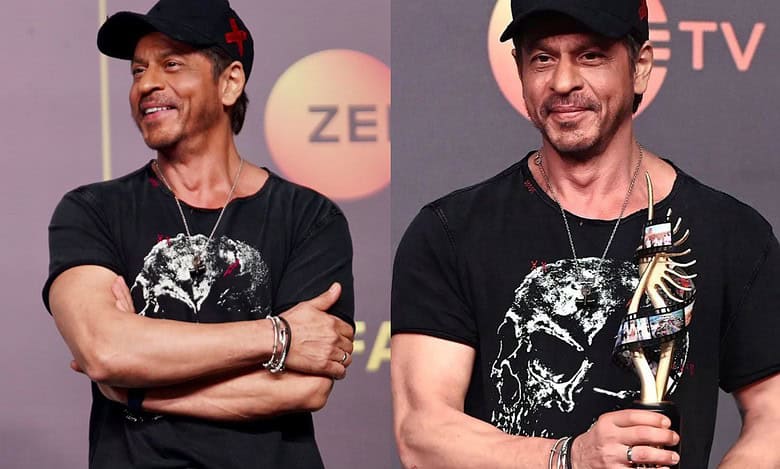 SRK’s cartier bracelets, taaveez steal spotlight: Check out their prices