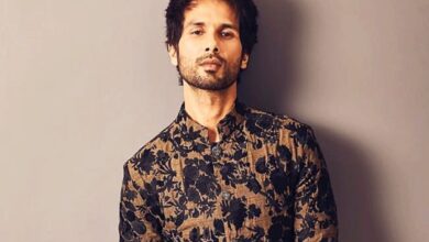 Shahid Kapoor reveals if he will ever work in south Indian cinema