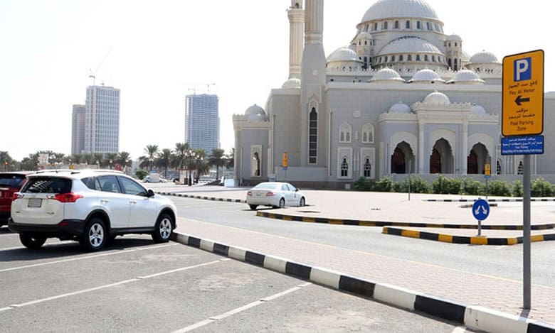 Sharjah announces free parking on Prophet's birthday