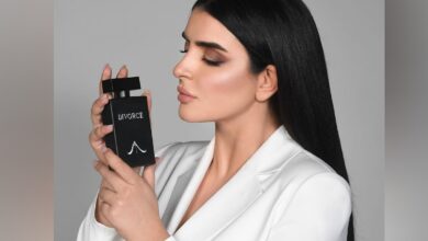 Dubai Princess Sheikha Mahra launches perfume 'Divorce' after split from husband