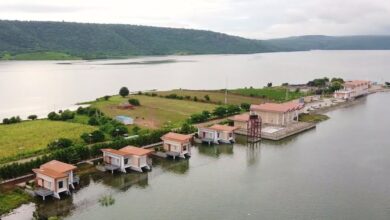 180 km from Hyderabad lies Telangana’s Mini Maldives