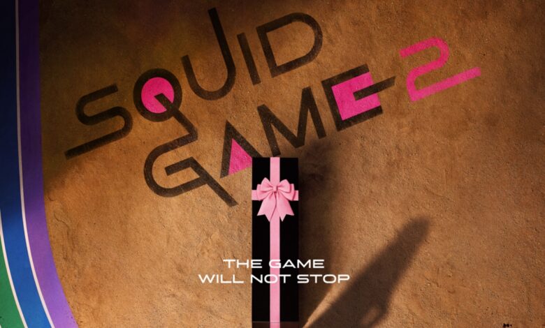 'Squid Game' season 2 makers release new gripping teaser