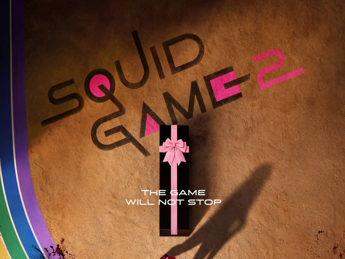 'Squid Game' season 2 makers release new gripping teaser