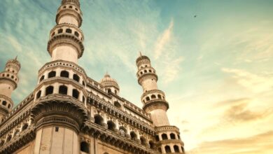 Top 5 cities for women in India: Where does Hyderabad rank?