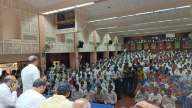 Telangana: TGEJAC demands 51 pc fitment, passes 42 resolutions