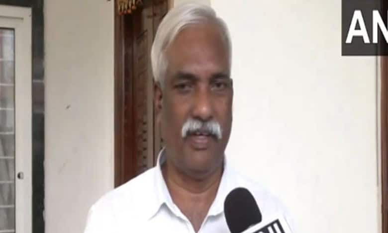 Telangana BJP leader Dr Prakash Reddy