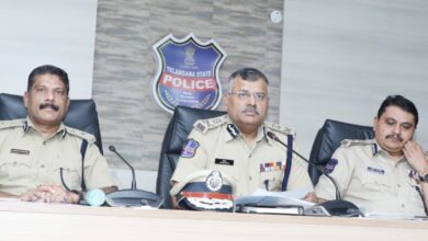 Telangana DGP terms Jainoor communal violence 'unfortunate'