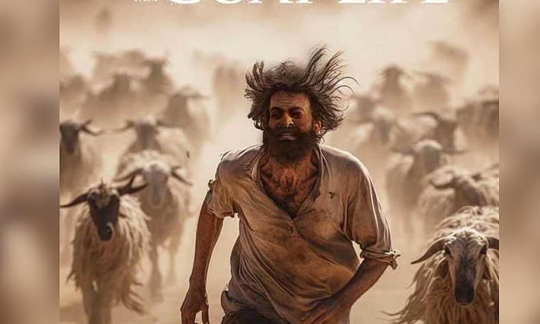 ‘Aadujeevitham – The Goat Life’: Movie based on Indian migrant worker faces criticism in Saudi Arabia