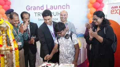 India-Saudi Arabia flight: Air India Express launches new route