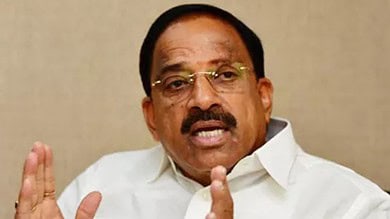 Thummala accuses BRS of misusing Rs 15K cr in Rythu Bandhu funds