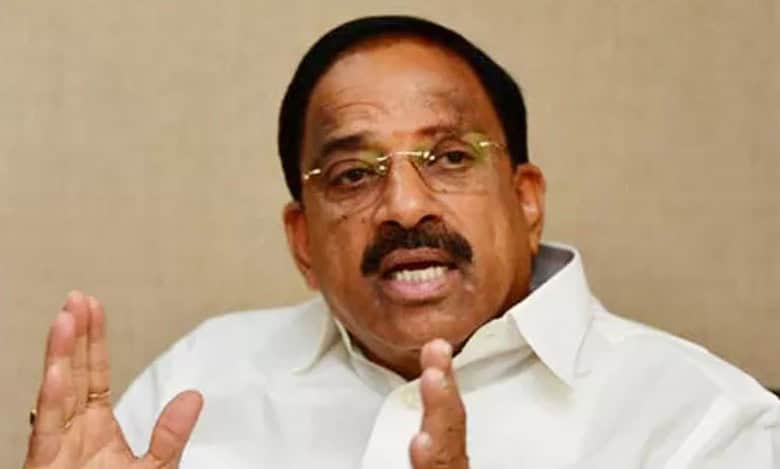 Thummala accuses BRS of misusing Rs 15K cr in Rythu Bandhu funds