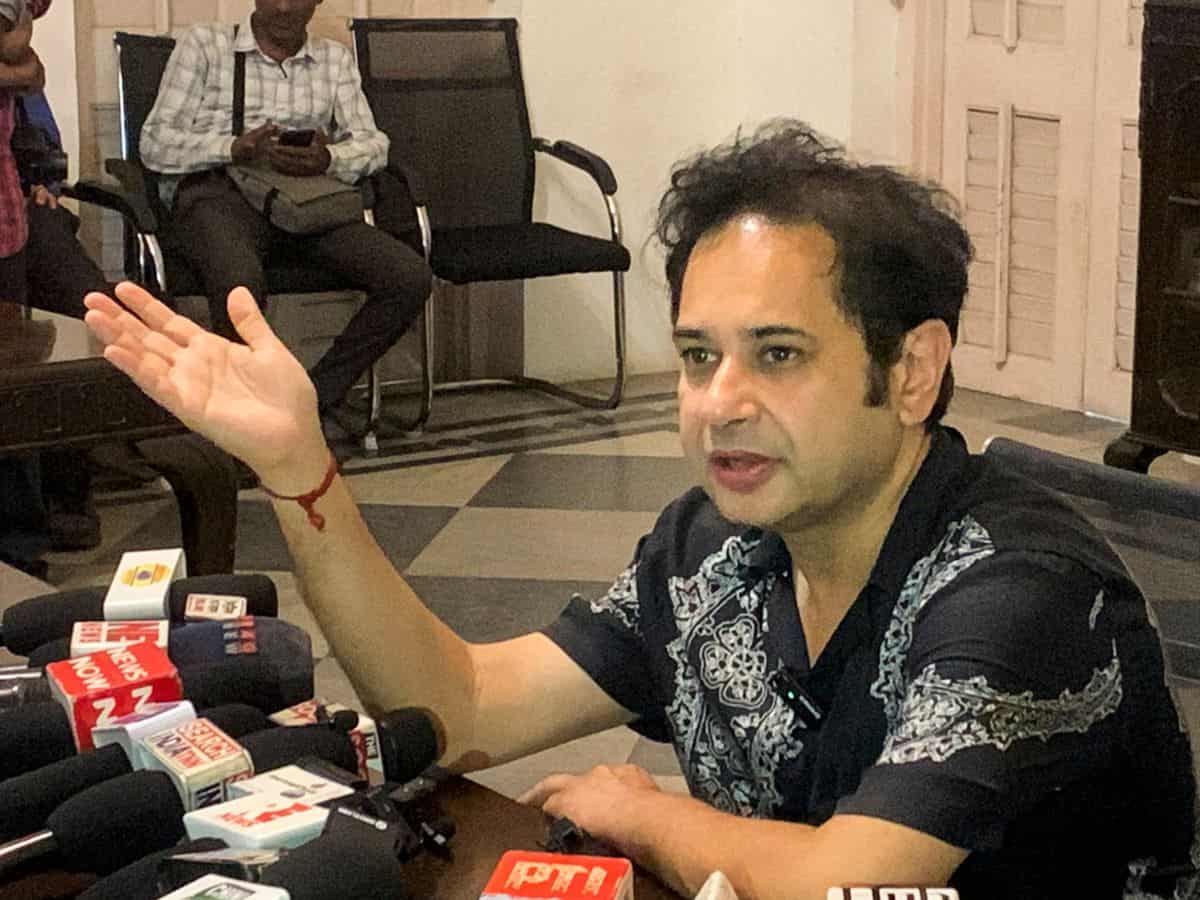 BJP ally Tipra Motha announces rally to protest attacks on minorities in Bangladesh