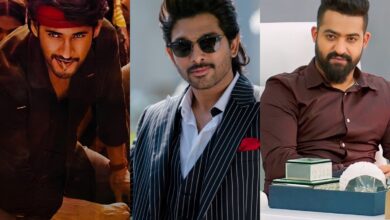 Rs 14 crore! Meet highest paying tax paying Telugu actor of 2024