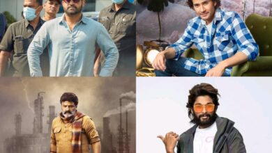 Rs 7.4 crore so far: 11 Tollywood stars who donated for flood victims