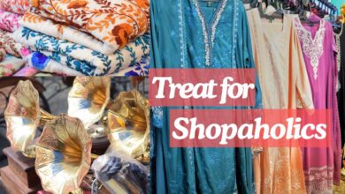 Shopaholics Alert! Get Numaish products for reasonable prices HERE