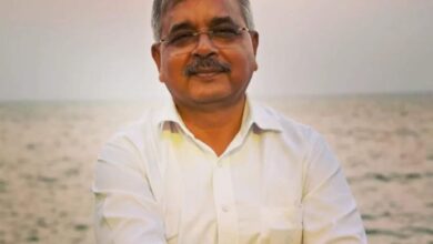 Umesh Upadhyay