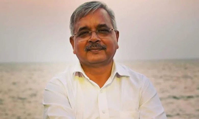 Umesh Upadhyay