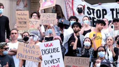 University of Georgia faces discrimination complaint for anti-Muslim bias