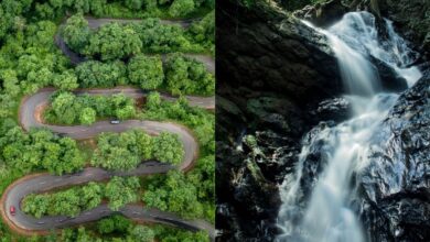 Visit these unknown hills near Hyderabad for perfect getaway