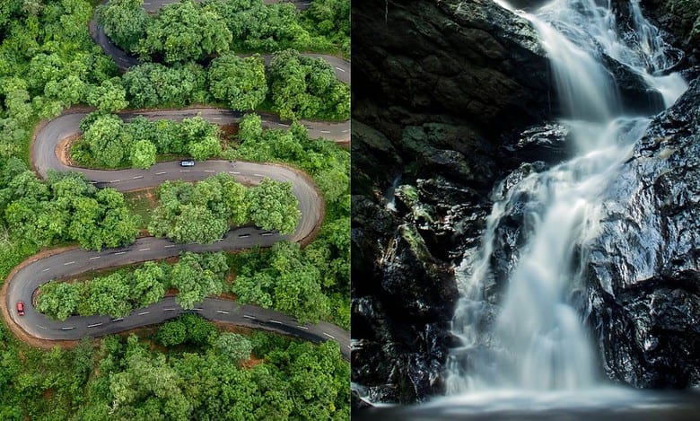 Visit these unknown hills near Hyderabad for perfect getaway
