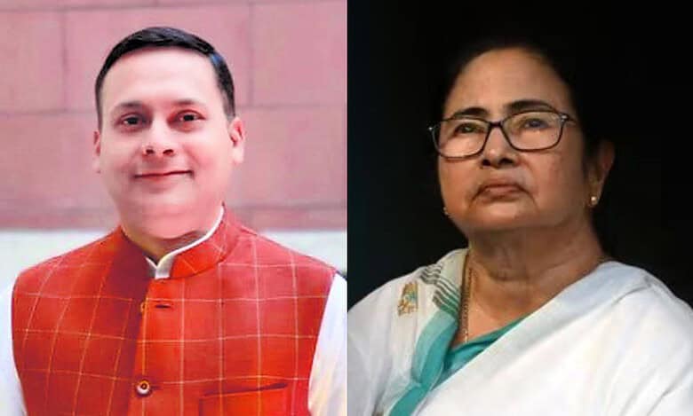 Mamata Banerjee can't hide her criminal intent behind new anti-rape Bill: Amit Malviya