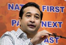 Nitesh Rane is protected by Maha govt despite using inflammatory language: Jaleel