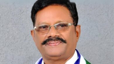 Andhra: TDP MLA accused of rape, sexual assault by colleague; suspended