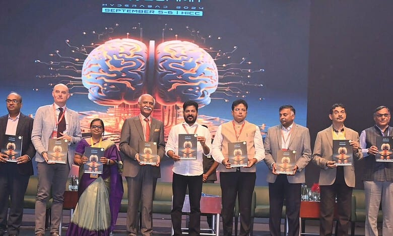 Meta partners with Telangana govt on e-gov, citizen services leveraging AI tech