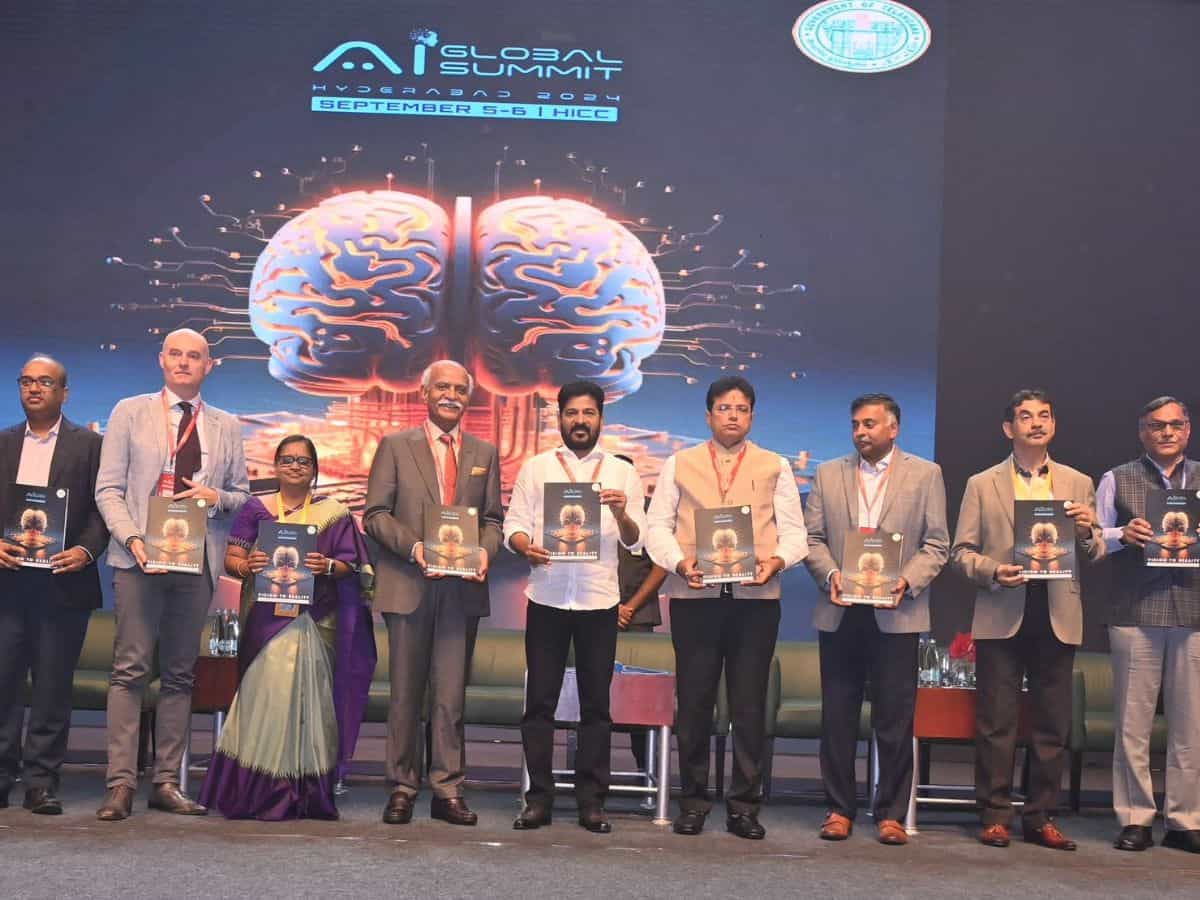 Meta partners with Telangana govt on e-gov, citizen services leveraging AI tech